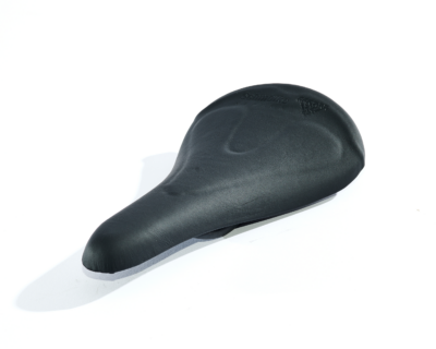 SL 99 carbon leather saddle